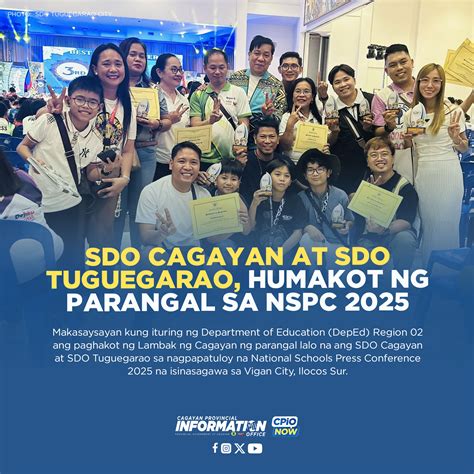 sdo tuguegarao|DepEd, SDO Tuguegarao City .